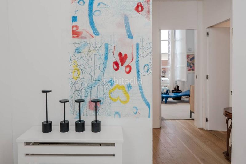 Foto 047c0b41-529c-4c1a-b5e5-a5912dbb1d9f. Alquiler dúplex en La Llotja-Born Palma de Mallorca