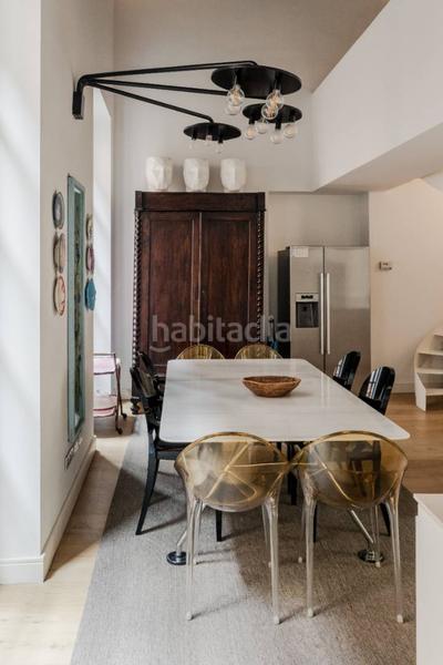 Foto 09d7614d-c065-4653-aaf2-fed671b1d520. Alquiler dúplex en La Llotja-Born Palma de Mallorca