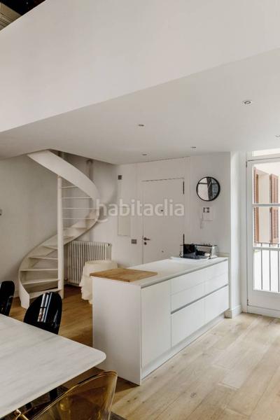 Foto 0bf9cea6-ba28-485b-a770-9efa96a12061. Alquiler dúplex en La Llotja-Born Palma de Mallorca