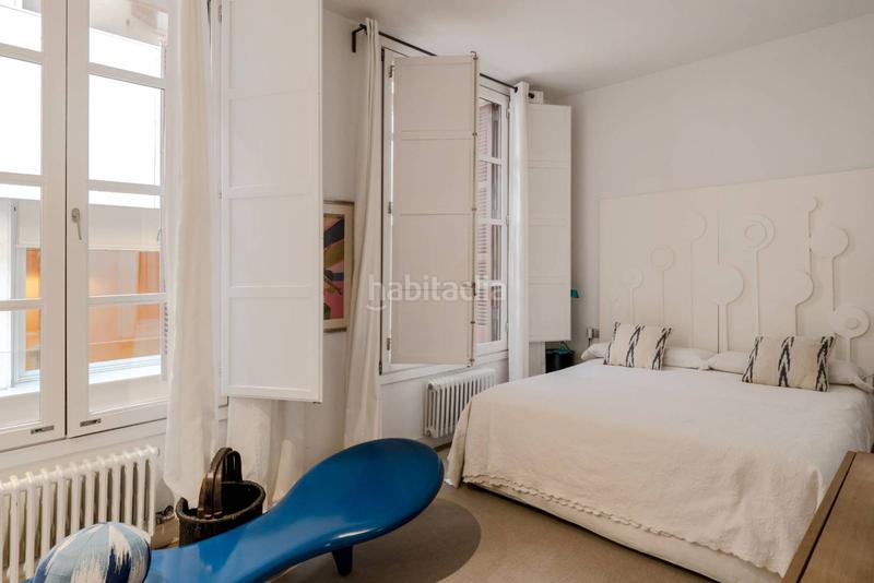 Foto 12b50ca7-8597-4ea8-81e1-f24838adcbfe. Alquiler dúplex en La Llotja-Born Palma de Mallorca