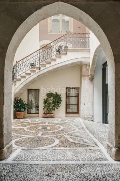 Foto 352dceb3-e57d-468d-891c-756f544bc8c1. Alquiler dúplex en La Llotja-Born Palma de Mallorca