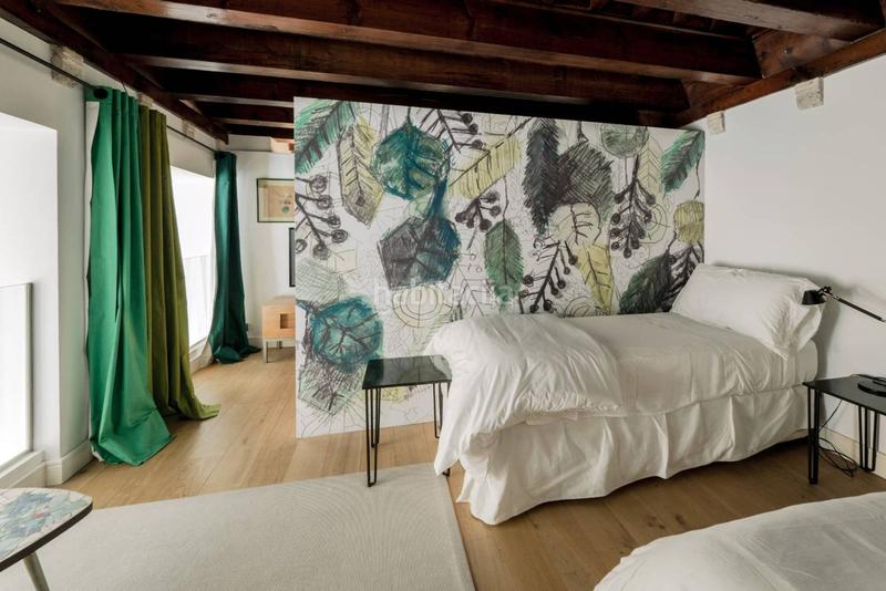 Foto 4a9a7ee3-54ac-4fb8-848d-abac50d347df. Alquiler dúplex en La Llotja-Born Palma de Mallorca