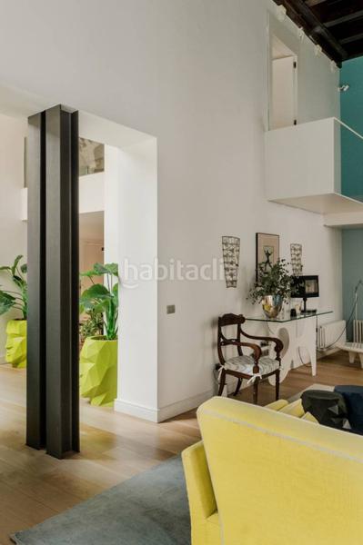 Foto 838f18fb-2ec8-42ba-b9bb-39de7ebf7a1c. Alquiler dúplex en La Llotja-Born Palma de Mallorca