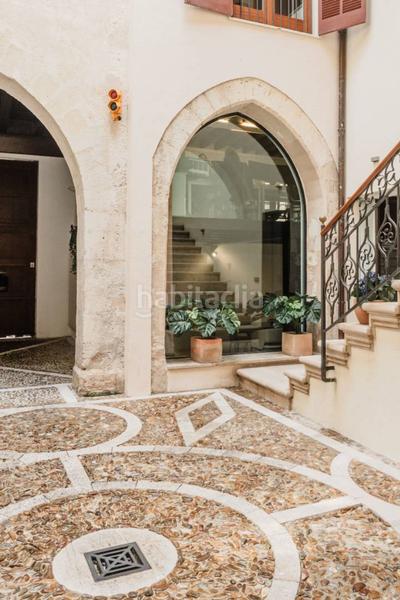 Foto 8392cf0f-c3ba-4aa8-b13c-28e633fa7652. Alquiler dúplex en La Llotja-Born Palma de Mallorca