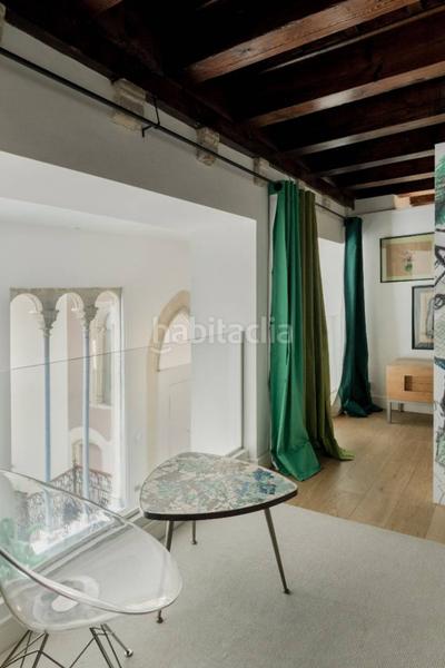 Foto 92cedd92-f6b4-44b5-952c-dbad5f81bbfc. Alquiler dúplex en La Llotja-Born Palma de Mallorca