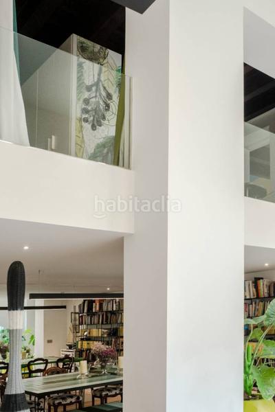 Foto 936ff88d-8d7a-4b68-b681-afba2dd2cc00. Alquiler dúplex en La Llotja-Born Palma de Mallorca