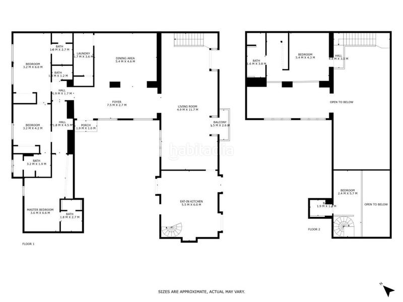 Foto 93ca4e86-5300-4d76-beb1-2c6949a835cb. Alquiler dúplex en La Llotja-Born Palma de Mallorca