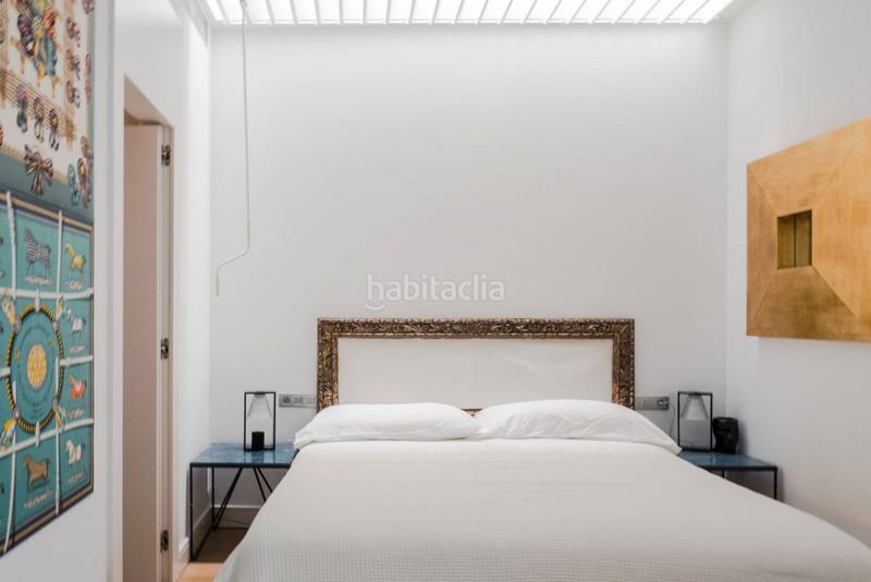 Foto b7d879d9-7911-4015-bedf-59d8931cefa8. Alquiler dúplex en La Llotja-Born Palma de Mallorca