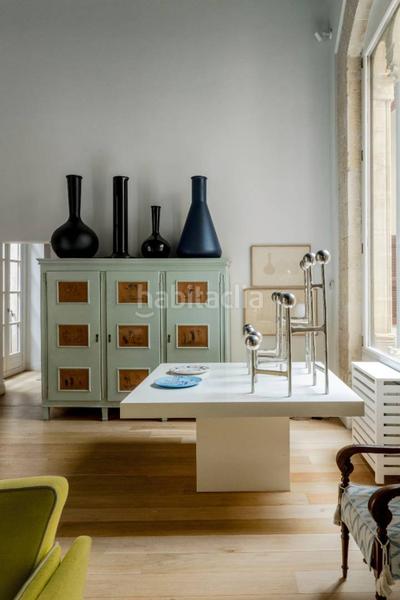 Foto d3d138e6-e61a-48b2-be2a-bf391ce8a2a6. Alquiler dúplex en La Llotja-Born Palma de Mallorca