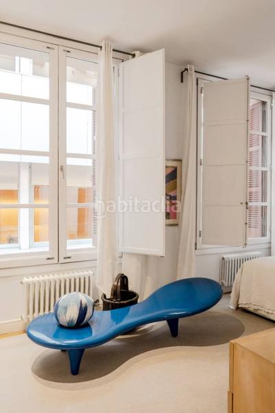 Foto dd8f182f-013f-48e8-b217-7b8fe30b49d8. Alquiler dúplex en La Llotja-Born Palma de Mallorca