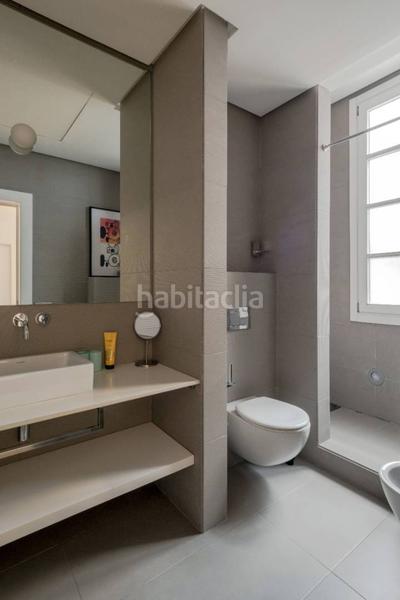 Foto f240010a-ffbf-4396-a35b-ec28b326e107. Alquiler dúplex en La Llotja-Born Palma de Mallorca