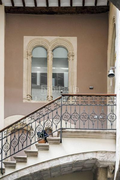 Foto f6169494-5f41-4bb3-9a5f-ac22578bdc29. Alquiler dúplex en La Llotja-Born Palma de Mallorca