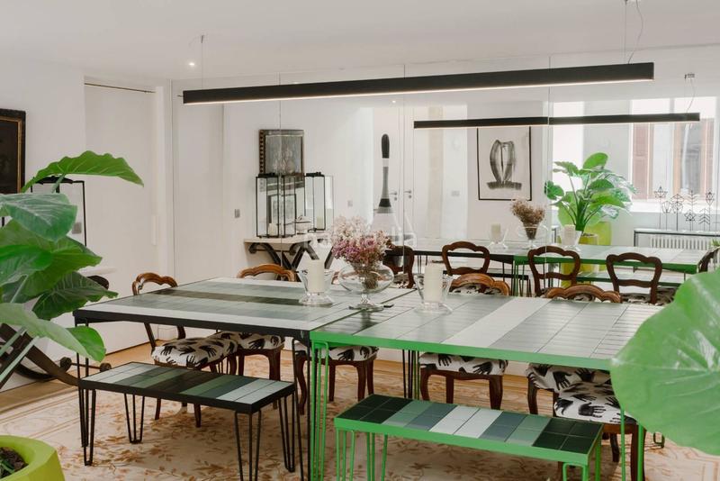 Foto f659518d-b801-4e1f-b3c5-ba2bb951bcc3. Alquiler dúplex en La Llotja-Born Palma de Mallorca