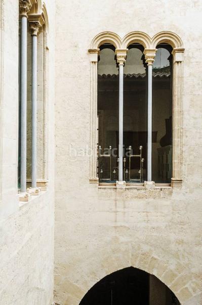 Foto ff74be5a-2703-4053-8d95-14f279f274ee. Alquiler dúplex en La Llotja-Born Palma de Mallorca