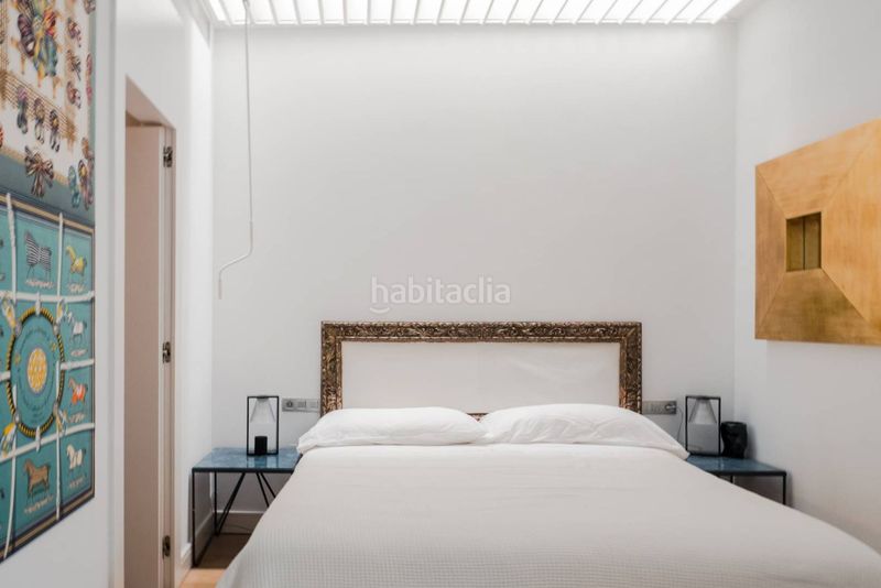 Foto b7d879d9-7911-4015-bedf-59d8931cefa8. Lloguer dúplex a La Llotja-Born Palma de Mallorca