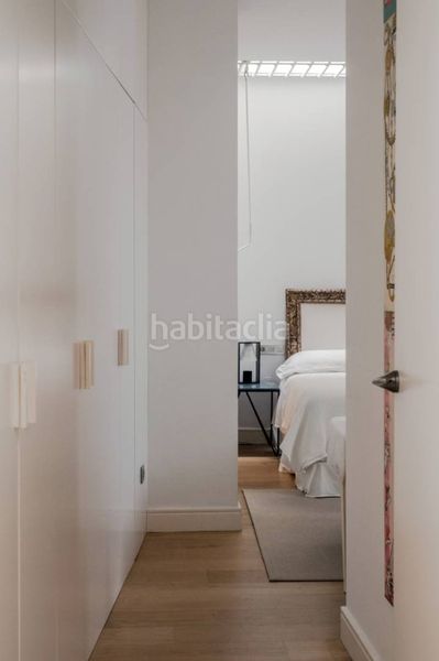 Foto d35e6c67-f539-4289-a887-546a6af9713d. Lloguer dúplex a La Llotja-Born Palma de Mallorca