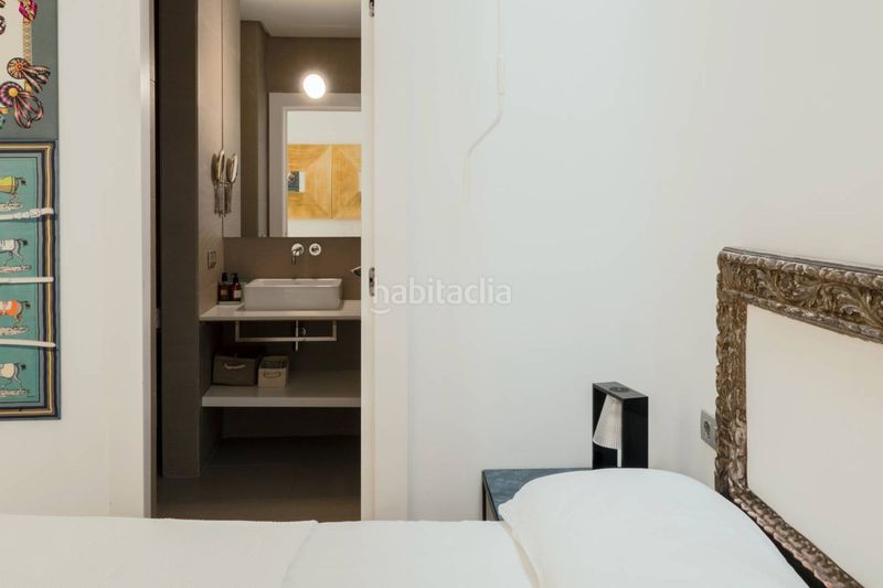 Foto f26126ab-2df8-49b9-8108-07330b905717. Lloguer dúplex a La Llotja-Born Palma de Mallorca