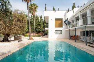 Chalet à Los Naranjos