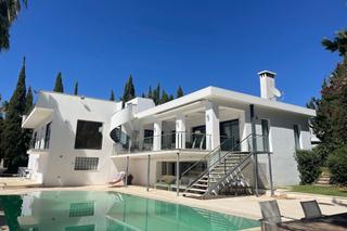 Chalet en Los Naranjos