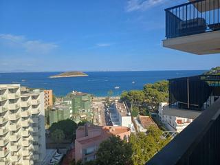 Location Appartement à Magaluf