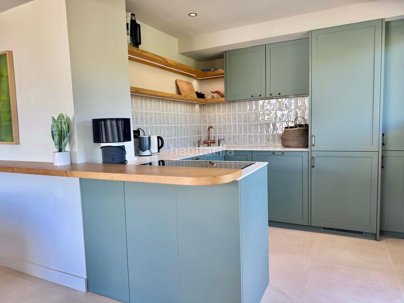 Foto 575276f8-36d3-4f26-a8c2-d429c31fc90b. Apartamento en Sol de Mallorca Calvià