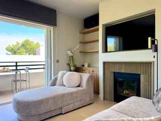 Appartement à Sol de Mallorca