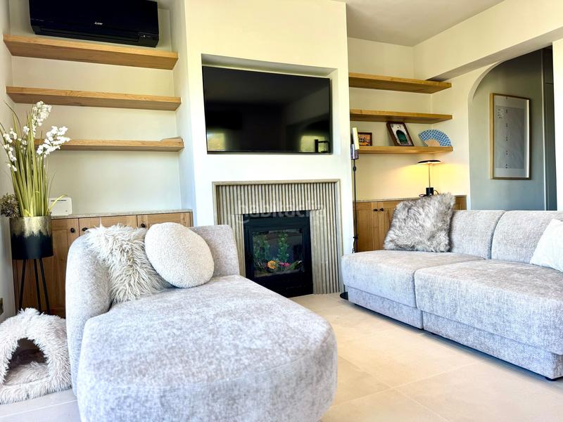 Foto 09edaaed-bd56-44b3-bd82-30e1c2793945. Appartement dans Sol de Mallorca Calvià