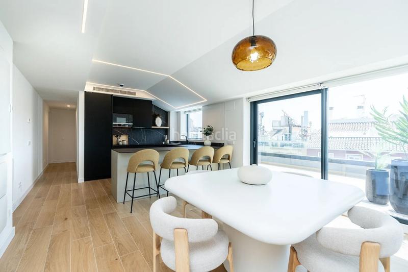 Foto 73fb1944-5f91-4b0b-87f0-02960753b12a. Dachwohnung in Puerto Deportivo Fuengirola