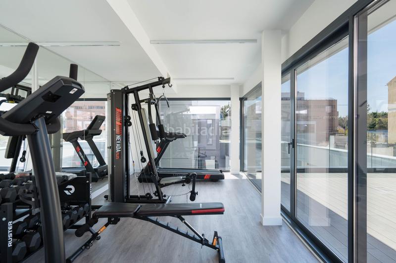 Foto edfcfb6d-3048-4fc8-b763-8e8605962a04. Dachwohnung in Puerto Deportivo Fuengirola