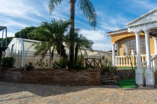 Chalet in El Rosario - Ricmar