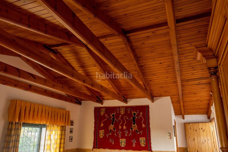 Foto 51f46ddb-420a-4db6-9c12-f1f11d2015b3. Xalet a El Rosario - Ricmar Marbella