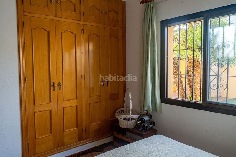 Foto 5f5f382f-78cb-41e9-905a-387f98f2d6a5. Xalet a El Rosario - Ricmar Marbella