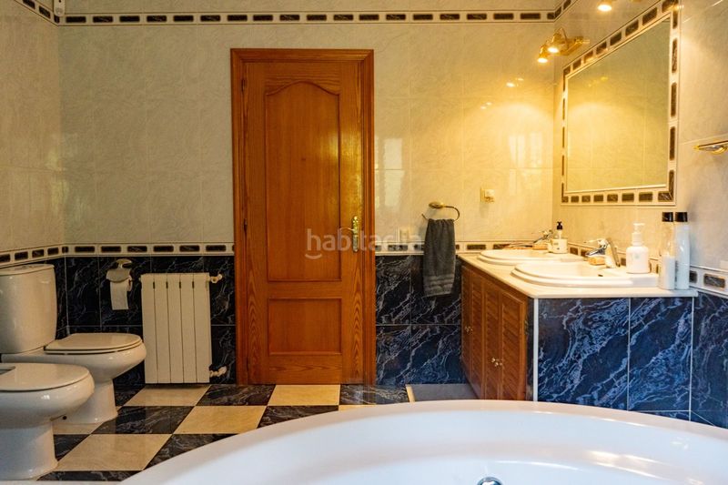 Foto a2ac25d0-6e41-4e39-9144-2529710fe200. Xalet a El Rosario - Ricmar Marbella