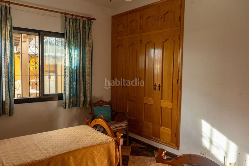 Foto bfddabbb-793c-4c6e-afb8-7978792afe29. Xalet a El Rosario - Ricmar Marbella