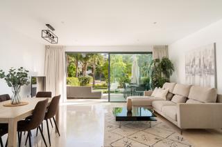 Maison jumelée à La Cala Mijas