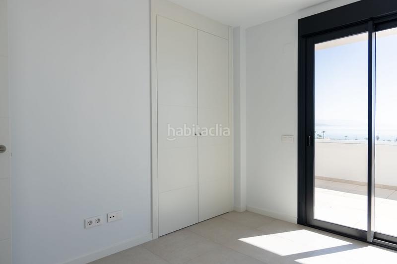 Foto 80a9d435-d3af-4f72-999f-f07cb2c317e5. Lloguer àtic a Los Álamos Torremolinos