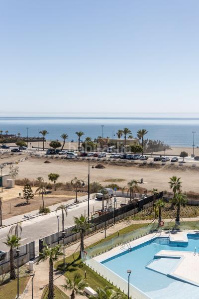 Foto 8701b92b-2f73-450c-a048-f4da290a7276. Lloguer àtic a Los Álamos Torremolinos