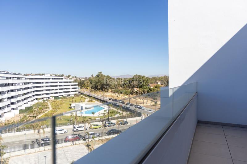 Foto dace1e44-0ffd-4efe-b5e5-0ab1143215d4. Lloguer àtic a Los Álamos Torremolinos
