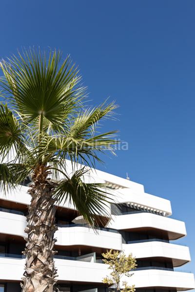 Foto ffd9eb46-d1b9-477d-866e-605ee851f6db. Lloguer àtic a Los Álamos Torremolinos