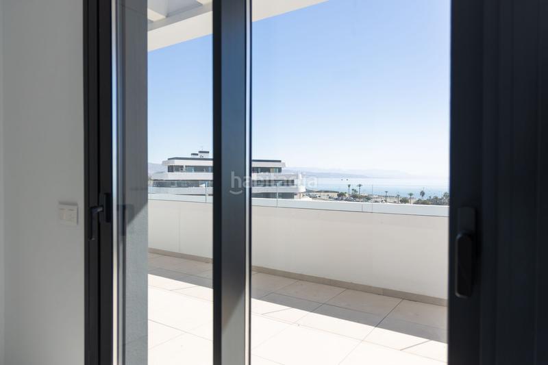 Foto 4beaf042-9e5f-4d04-8097-d505e6c09e01. Miete dachwohnung in Los Álamos Torremolinos