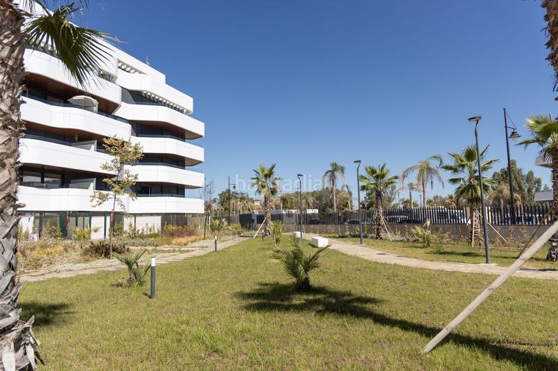 Foto cd876e92-9116-415e-b367-70e716403f09. Miete dachwohnung in Los Álamos Torremolinos