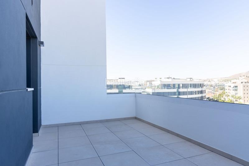 Foto f8b3f514-8959-4201-ab37-4567137d313e. Miete dachwohnung in Los Álamos Torremolinos