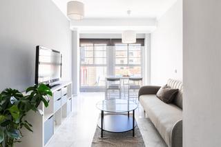Apartament a La Trinidad