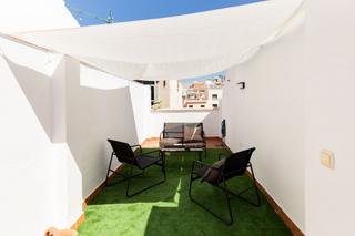 Appartement à La Trinidad