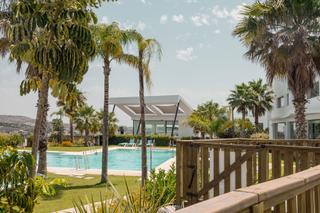 Appartement in La Cala Mijas