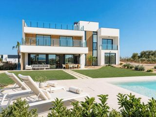 Chalet in Son Gual