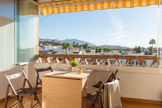 Appartement à Mijas Golf