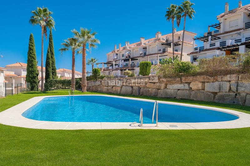 Foto 6d1f5917-701f-4487-918c-1338cff43442. Piccolo appartamento in Chullera Manilva