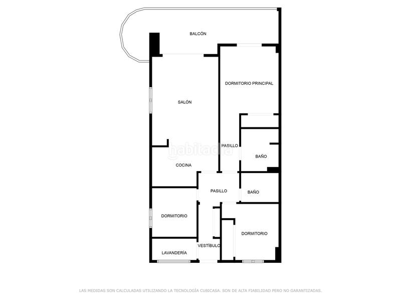 Foto 07f12e73-1ab7-4202-9cfa-0afc9b42a72e. Apartamento en Castillo Sohail - Myramar Fuengirola
