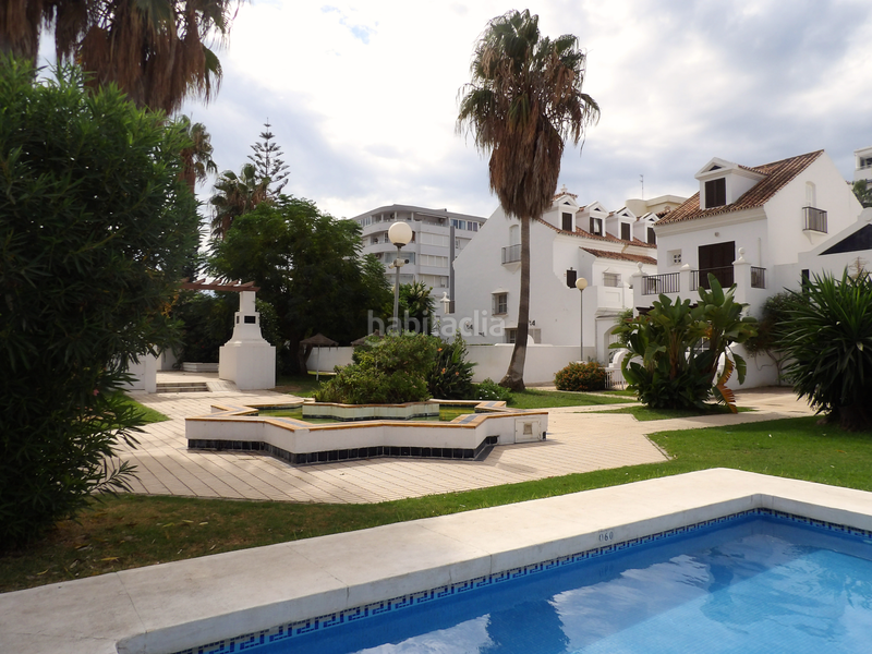 Foto 5e52d9ef-7433-4b78-9dc6-809e0d517125. Apartamento en Castillo Sohail - Myramar Fuengirola
